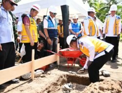 Sinergi dengan Pemerintah, PLN Pastikan Kesiapan Infrastruktur Kelistrikan Wujudkan Program Pengentasan Permukiman Kumuh 2025 di Bolsel