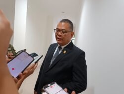 Louis Carl Schramm Apresiasi Kinerja SKPD Sehingga Peroleh WTP 11 Kali Berturut-turut