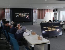 PLN UID Suluttenggo Gelar Lomba Karya Inovasi, Dorong Kreativitas dan Solusi Berkelanjutan untuk Kelistrikan Nasional