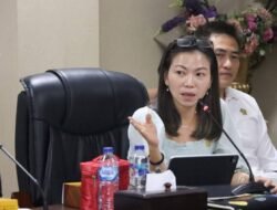Meninggalnya Gabriel, Cindy Wurangian Mengatakan Turut Sepenaggungan