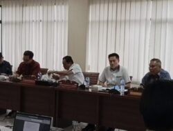 Wakil Ketua DPRD Royke Anter : Pembangunan Pasar di Manado Mubasir, Perhatikan Aksesibilitas Lokasi