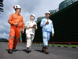 PLN Catat Lonjakan Pengguna REC, Penjualan Tembus 13,68 TWh di Semester I 2025