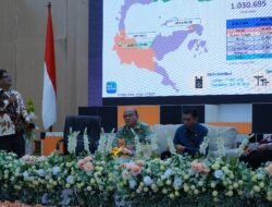 Investasi Makin Bergeliat, PLN Pastikan Kontinuitas Listrik di Morowali Utara Sebagai Penopang Pertumbuhan Industri