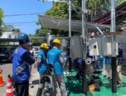 PLN UP2D Suluttenggo Hadirkan Akademi Yantek SCADA: Inovasi untuk Layanan yang Lebih Andal