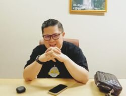 Sukseskan Rakerda Partai Demokrat Sulut, Billy Lombok Suport Penuh Dan Solid