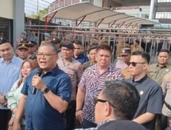 GEBRAKAN HAKORDIA: LSM ‘Kepung’ DPRD Sulut, Tuntut Anggaran APBD Bersih Tanpa Gratifikasi