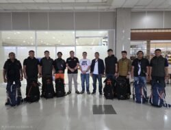 PLN UID Suluttenggo Kirim Pasukan Khusus Dukung Pemulihan Kelistrikan Sumatera, Wujud Solidaritas Nasional