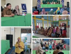 Jemput Aspirasi di Bolmong Raya, Seska Budiman Fokus pada Infrastruktur Pertanian dan Air Bersih