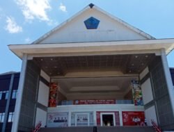 Agendakan Tiga Kegiatan Utama, Gedung Cengkih Bakal Padat Hari Ini