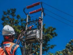Tarif Listrik Triwulan I 2026 Tidak Naik, PLN Tegaskan Dukungan dan Komitmen Jaga Keandalan dan Kualitas Layanan