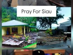 Ketua DPRD Sulut Sampaikan Belasungkawa Mendalam Terkait Banjir Bandang Sitaro: “Duka Mereka, Duka Kita Semua”