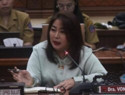 Pajak Kendaraan Batal Naik, Jeane Laluyan Puji Kepekaan Gubernur Yulius Selvanus