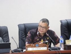 Louis Schramm Bakal Bawa Masalah “Outsourcing” Pegawai RSUP Kandou ke Tingkat Pusat