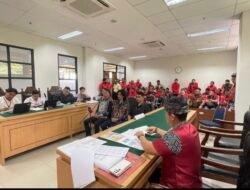 Aspirasi SP PLN Terhadap Implementasi RUPTL 2025-2034