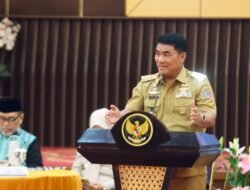 Pemprov Sulut Dorong Bitung Jadi Hub Global Lewat Skema ‘Direct Call’