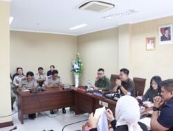 Komisi I DPRD Sulut Targetkan Sengketa Lahan Kinunang-Pulisan Sslesai Tahun Ini