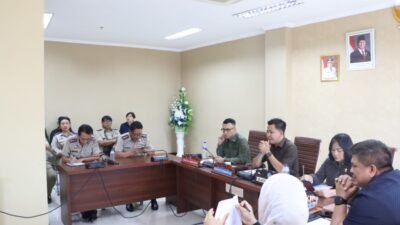 Komisi I DPRD Sulut Targetkan Sengketa Lahan Kinunang-Pulisan Sslesai Tahun Ini