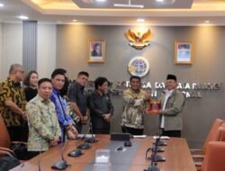 Langkah Maju Tata Ruang Sulut, Menteri ATR/BPN Terbitkan Persetujuan Substansi RTRW