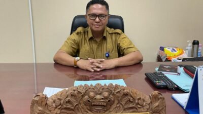 Maraton Agenda Legislatif, DPRD Sulut Jadwalkan Rapim hingga Paripurna Internal Senin Depan