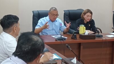 Louis Schramm Ungkap Alasan Mandeknya Insentif Tokoh Agama: Terganjal Kekuatan Fiskal