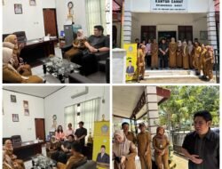 Mengawal Mandat Rakyat dari Totabuan, Sinergi Legislator Sulut di Reses I Tahun 2026