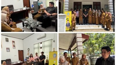 Mengawal Mandat Rakyat dari Totabuan, Sinergi Legislator Sulut di Reses I Tahun 2026