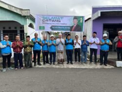 Wujudkan Mimpi Masyarakat Prasejahtera, PLN UID Suluttenggo Hadirkan Terang Lewat Aksi Sosial “Light Up The Dream” di Tomohon