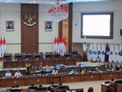 Keamanan Jalan Jadi Sorotan, Pansus DPRD Sulut Desak Perbaikan Rambu Lalu Lintas