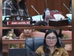 Angka Putus Sekolah di Sulut Tembus 39 Ribu, DPRD Tagih Solusi Konkret Pemprov