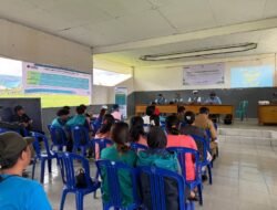 Memberi Terang, Membangun Negeri: PLN UID Suluttenggo Pastikan Listrik Melalui Program Lisdes