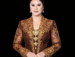 Arus Dukungan Akar Rumput Menguat, Adolfien Wangania (AW) Didorong Pimpin Golkar Manado