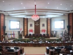 Padat Agenda, DPRD Sulut Gelar Ibadah Bersama hingga Mediasi Buruh RS Kandou Hari Ini