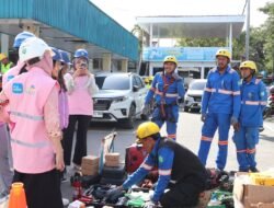 Srikandi PLN Terus Berkarya Beri Kontribusi Nyata, Energi Kartini Terus Mengalir untuk Terangi Pelosok Negeri