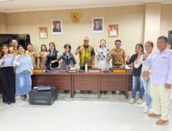Redam Gejolak, Komisi IV DPRD Sulut Mediasi Sengketa Upah Buruh ‘Outsourcing’ RS Kandou