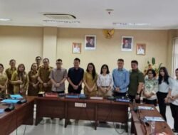 Komisi I DPRD Beri Teguran Keras, Realisasi Anggaran Dinas PMD Sulut Baru 16 Persen