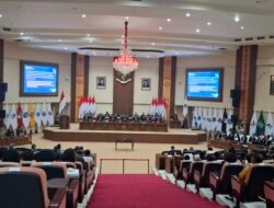 Pertahankan Prestasi, Pemprov Sulut Raih Opini WTP ke-12 Kali Berturut-turut dari BPK RI