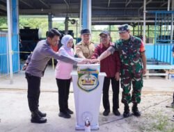 Momen Idul Adha 1447 H, PLN Tingkatkan Jam Operasi Listrik Pulau Paku Menjadi 18 Jam: Dorong Ekonomi Kepulauan di Morowali