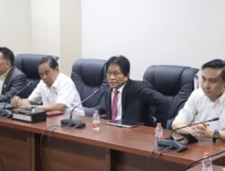 Akses Jalan PT MSM-TTN Mendesak bagi Warga, Nick Lomban Desak Solusi ‘Win-Win’