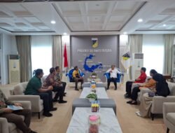 Gelorakan Semangat Pancasila, PLN dan Pemprov Sulteng Kejar Target 100% Desa Berlistrik di 2029