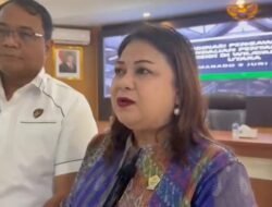 Kawal Hak Rakyat, Anggota DPRD Sulut Pricylia Rondo Desak Penindakan Tegas Mafia Solar Subsidi
