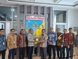 Perkuat Sinergi Majukan Daerah, PLN dan Pemprov Sulteng Targetkan Rasio Elektrifikasi 100 Persen pada 2027