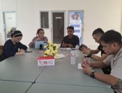 Sambut HUT ke-403 Manado, PWI dan Mitra Hadiahkan Gerakan Literasi ‘Sejuta Asa’ untuk Pelajar