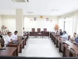 Hearing Komisi III dan BPJN, Sulut Dapat Inpres Jalan Daerah 3 Kabupaten