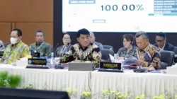Cetak Laba Tertinggi dalam 6 Tahun, BSG Fokus Garap Ekspansi Bisnis Digital di RUPS LB 2026