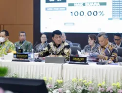 Cetak Laba Tertinggi dalam 6 Tahun, BSG Fokus Garap Ekspansi Bisnis Digital di RUPS LB 2026