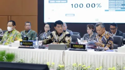Cetak Laba Tertinggi dalam 6 Tahun, BSG Fokus Garap Ekspansi Bisnis Digital di RUPS LB 2026