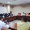Wakil Ketua DPRD Sulut Janji Kawal Isu Mafia Tanah hingga Korupsi