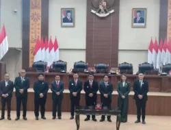 DPRD Sulut Gelar Paripurna LKPJ Gubernur Sulut Tahun Anggaran 2025