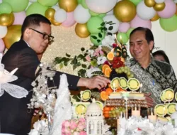 Rayakan Dies Natalis ke-66, Faperta Unsrat Fokus pada Inovasi Pertanian Berkelanjutan