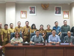 DPRD Sulut Targetkan Perda Perizinan Berusaha Rampung dalam Dua Bulan